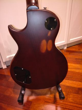 Chitarra Elettrica Vintage V100 ICON