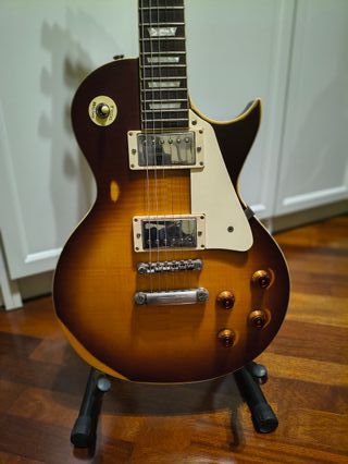 Chitarra Elettrica Vintage V100 ICON