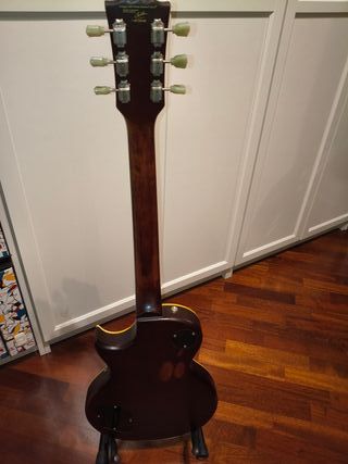 Chitarra Elettrica Vintage V100 ICON