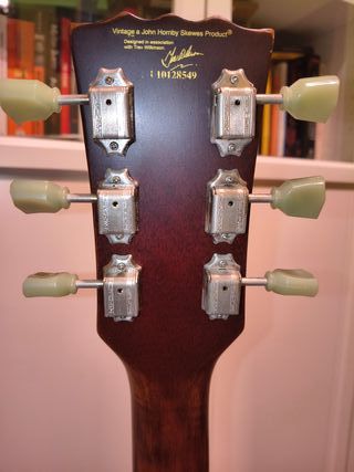 Chitarra Elettrica Vintage V100 ICON