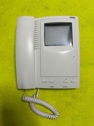 MONITOR TEGUI M-72 DIGITAL