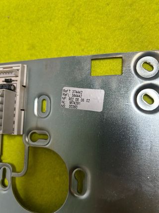 MONITOR TEGUI M-72 DIGITAL