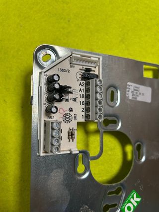 MONITOR TEGUI M-72 DIGITAL