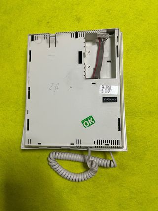 MONITOR TEGUI M-72 DIGITAL