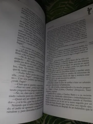 Oliver Twist (Tus Libros Seleccion / Your Book ...