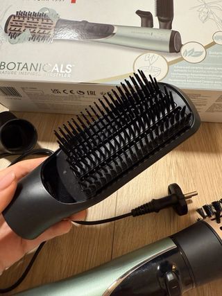 Cepillo Remington Botanicals Airstyler Nuevo