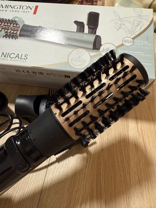 Cepillo Remington Botanicals Airstyler Nuevo