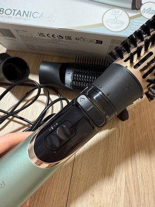 Cepillo Remington Botanicals Airstyler Nuevo