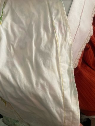 Traje de flamenca