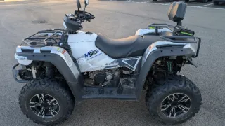 Linhai 565L ATV