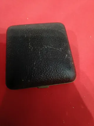 Reloj Kenzie Vintage Dorado