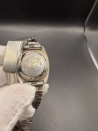 Lotto 3 orologi donna vintage