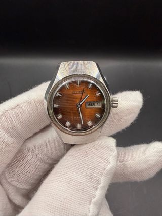 Lotto 3 orologi donna vintage