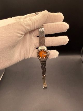 Lotto 3 orologi donna vintage