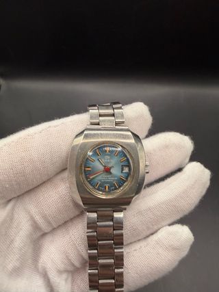 Lotto 3 orologi donna vintage