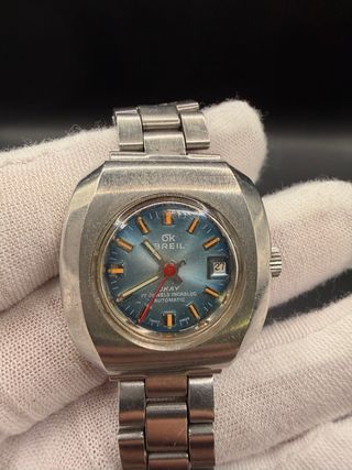 Lotto 3 orologi donna vintage