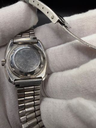 Lotto 3 orologi donna vintage