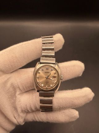 Lotto 3 orologi donna vintage