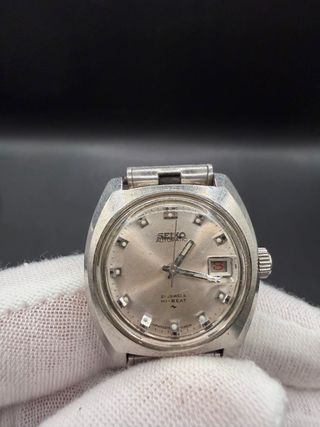 Lotto 3 orologi donna vintage