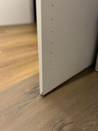Escritorio Blanco Ikea