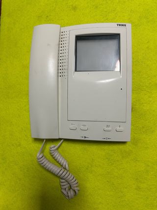 MONITOR TEGUI M-72 DIGITAL