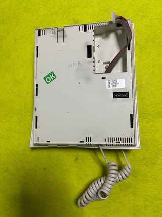 MONITOR TEGUI M-72 DIGITAL