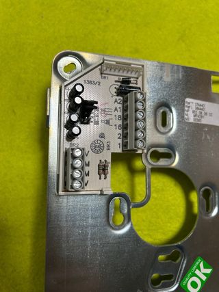 MONITOR TEGUI M-72 DIGITAL