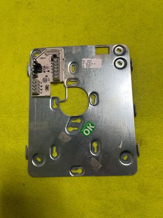 MONITOR TEGUI M-72 DIGITAL