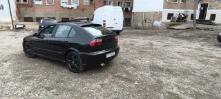 Seat leon 2003