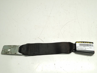 ENGANCHE CINTURON TRASERO CENTRAL BMW SERIE 7 (E6