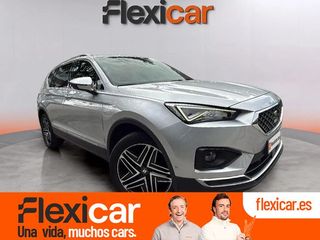 Seat Tarraco 2.0 TDI 110kW 4Drive DSG S&S Xcel Plus