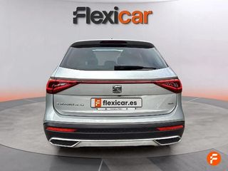Seat Tarraco 2.0 TDI 110kW 4Drive DSG S&S Xcel Plus