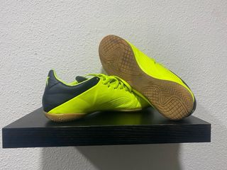Adidas X Tango 18.4 In Fútbol Sala Verde/Negro