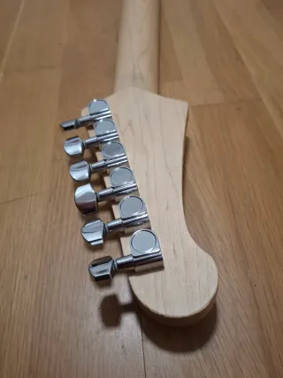 Giitarra Eléctrica Yamaha Pacifica