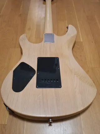 Giitarra Eléctrica Yamaha Pacifica