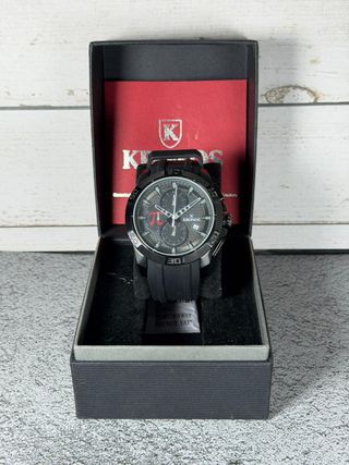 Kronos Josef Ajram Edición Limitada Fullset