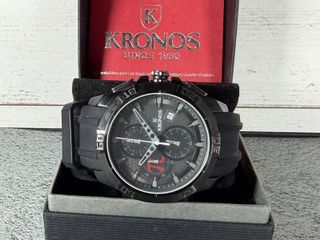 Kronos Josef Ajram Edición Limitada Fullset