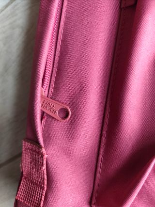 Fjällräven Zaino unisex Kånken Bordeaux 20L