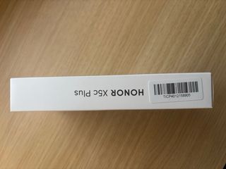 HONOR X5c Plus 128GB Negro