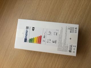 HONOR X5c Plus 128GB Negro