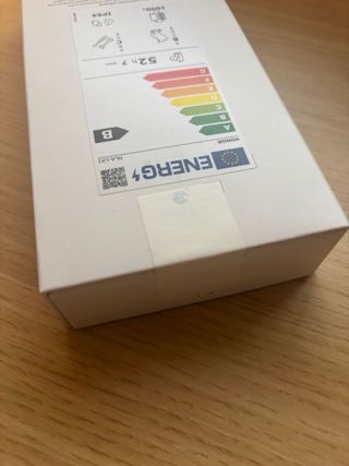 HONOR X5c Plus 128GB Negro