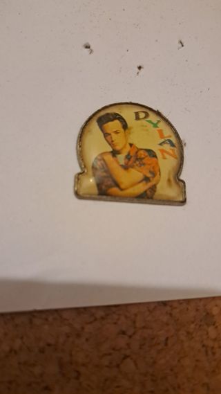 Pin Dylan Luke Perry