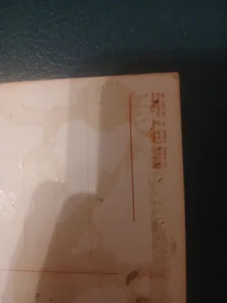 Postal F.C. Barcelona 1968-69