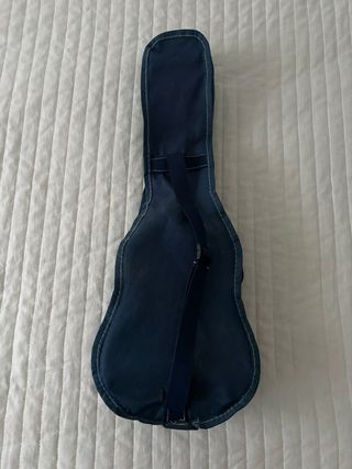 Ukelele Cocoon Azul