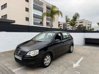 Volkswagen Polo 2005