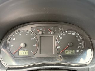 Volkswagen Polo 2005