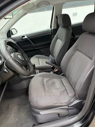 Volkswagen Polo 2005