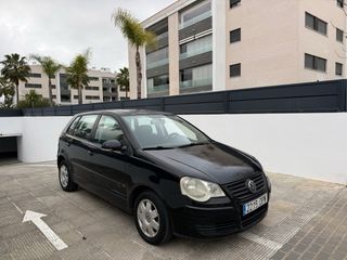 Volkswagen Polo 2005