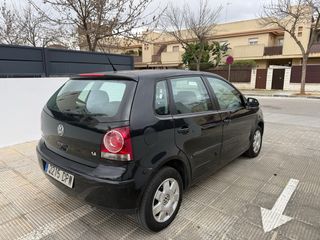 Volkswagen Polo 2005