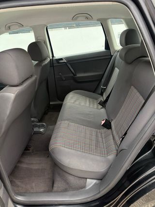 Volkswagen Polo 2005